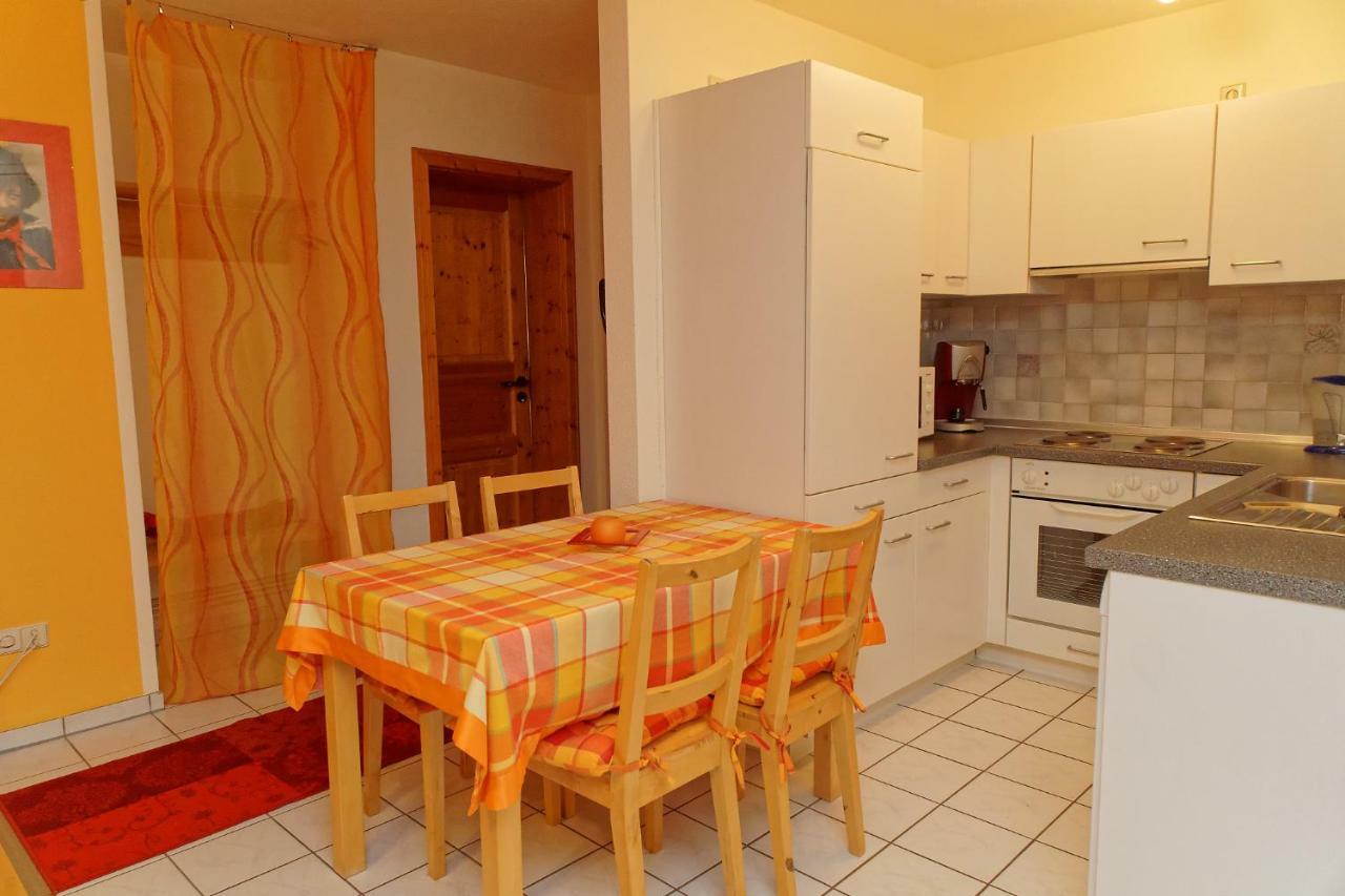 Ferienwohnung Kaufmann Baiersbronn Extérieur photo