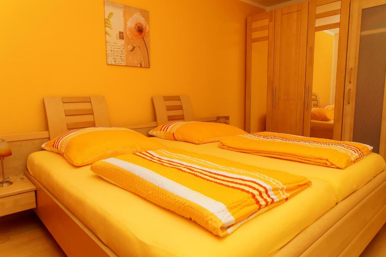 Ferienwohnung Kaufmann Baiersbronn Extérieur photo