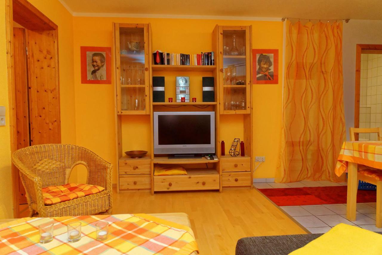Ferienwohnung Kaufmann Baiersbronn Extérieur photo